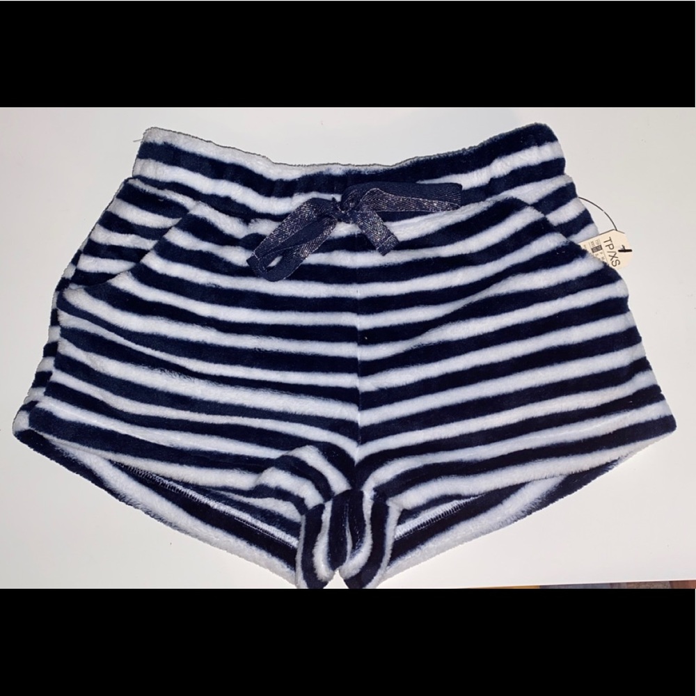 Garage Shorts